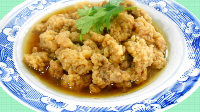 历史文化名城安阳特色美食,扣碗酥肉上榜,有你喜欢吃的吗?