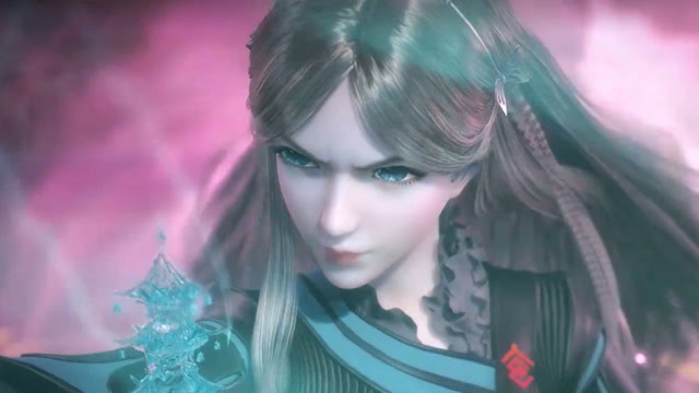 斗罗大陆七怪夺冠宁荣荣收获一精神魂骨吸收后实力大增