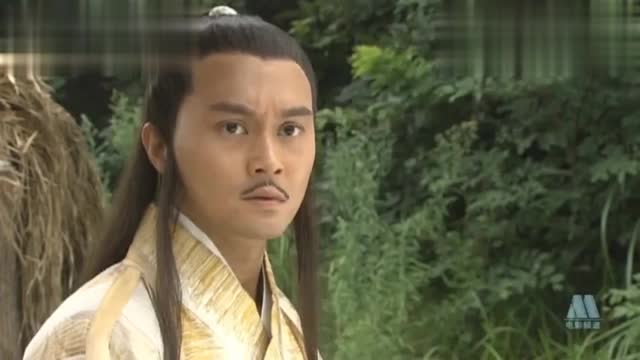 陆小凤传奇:老刀把子和木道人大打出手