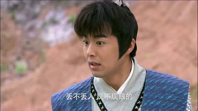 封神英雄榜来自底层小人物的呐喊武吉太真实了说的真好