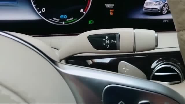 奔驰汽车电子档你会用吗 我来教你怎么使用