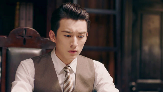 秋蝉:叶冲从纯子口中得知林小庄的真实身份,亲自动手清理叛徒