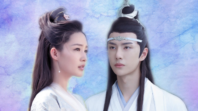 岁月静好!王一博李沁"演绎"温润公子温柔郡主的邂逅,原来是你