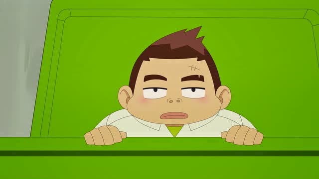 神奇阿呦:小米使用了仿真香水,想要逃出毛毛的视线