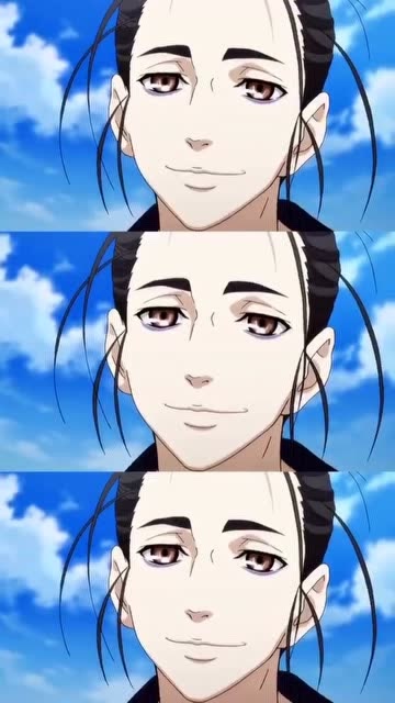 《一人之下》第三季:王也还是一如既往的帅气