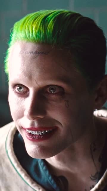 小丑杰瑞德莱托