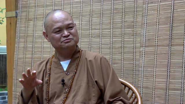 疫情下的对话与思考 妙华法师