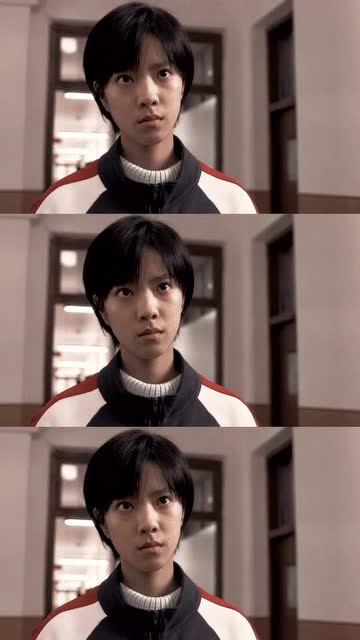 康康我们奶凶甜豆李进步吧!