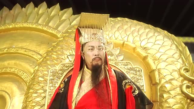 西游记李靖也太坑了每次捉拿孙悟空都要小兵送死自己从不出手