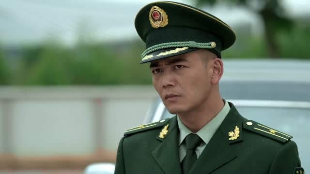 利刃出击:杨烁最终还是要离开了,特种兵一起经历,这场面值得一看