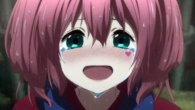 七宫智音:爱情不分先后,只看爱与不爱吗?