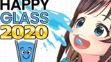 【HappyGlass2020】能让大家嗨皮起来的视频