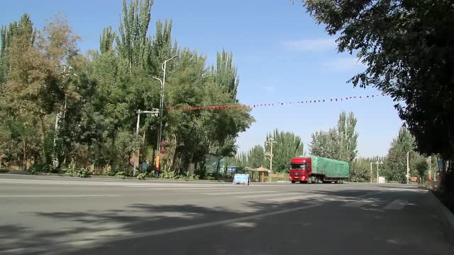 瓦石峡镇快闪视频