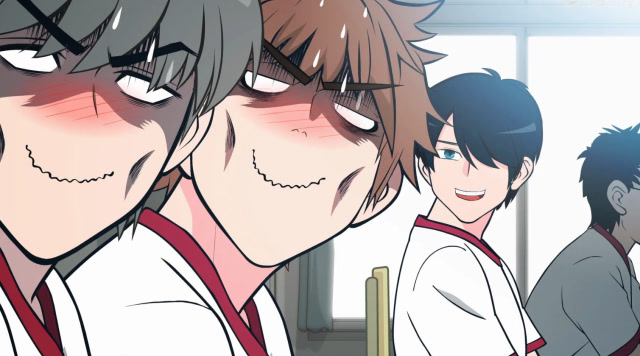 快把我哥带走:优乐压倒性战胜时分?万岁一句话,时分变机器人!