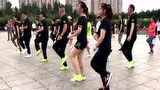 鬼步舞野花香慢动作分解视频-鬼步舞教学基础舞步