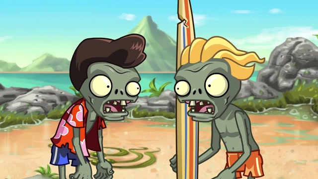 植物大战僵尸西游无尽版80 降服黄眉怪