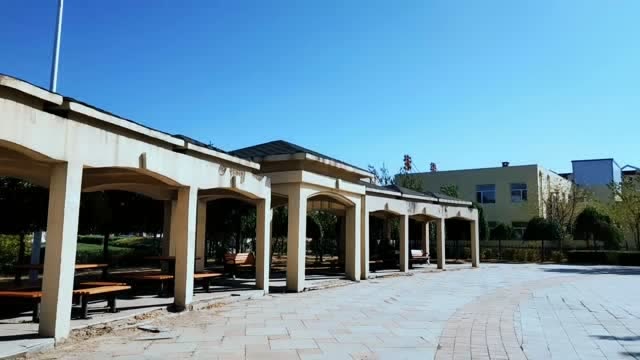 我喜欢大庆万宝一区的感觉,充满了和谐的气息