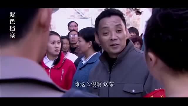 不料城里美女一句话!立马把事情摆平