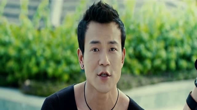 非诚勿扰2:廖凡友情出演的这一段,居然是娘娘腔呀