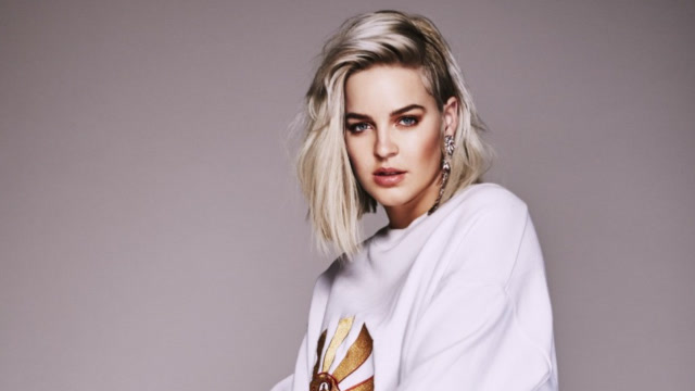 听anne-marie轻快入耳的清新旋律,尽享好心情