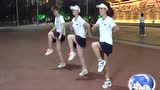 108步天下纵横鬼步舞-鬼步舞教学基础舞步