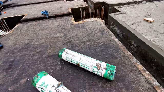 冷底子油喷涂方式