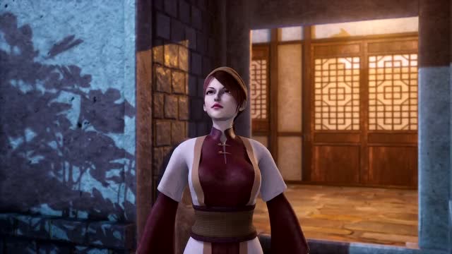 书灵记 :血河老祖来袭,乐五音吓坏了!