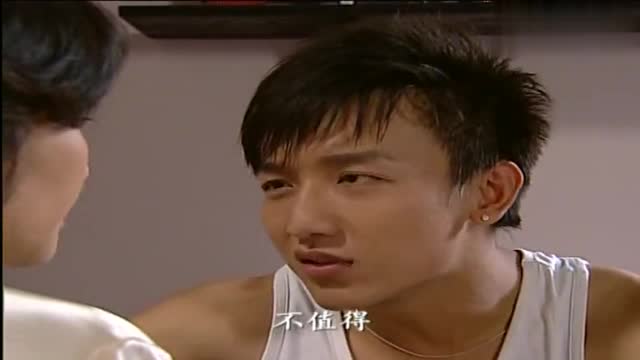 人间烟火:石兰怒斥儿子不会哄老人,害得好处都被欠欠分走