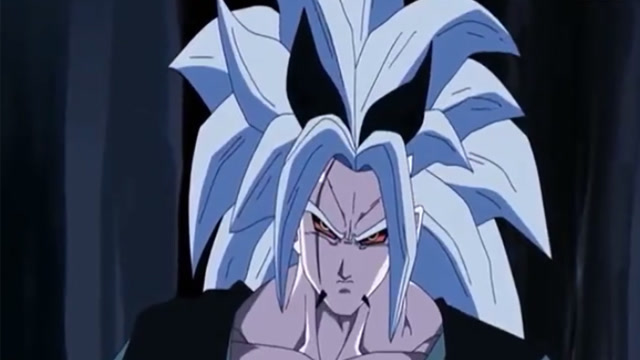 龙珠阿沙隆:地狱里爬出来的魔战士,超五翟寇登场