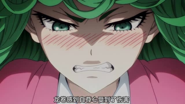 一拳:埼玉和龙卷的恩爱日常,害得龙卷喝多耍酒疯!