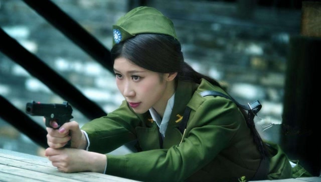 中统军统保密局党通局这些特务机构都有什么区别