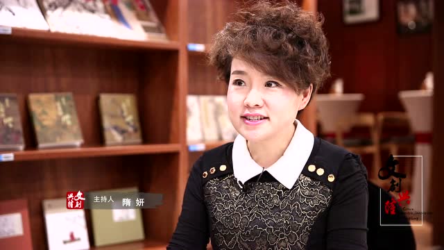 《文创兴隆》—— 于丽华:我眼中的文化兴隆