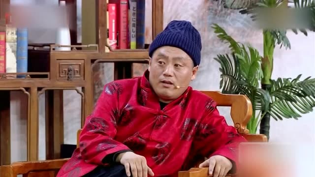 宋晓峰程野小品搞笑大全 又一晚的春天爆笑上演