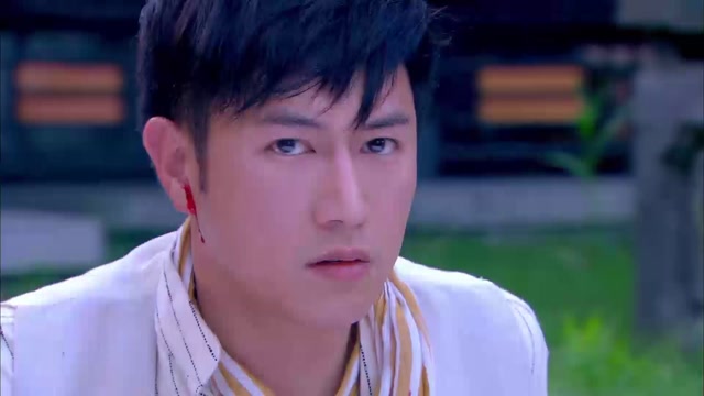 大结局:黎绍峰坦白罪过,只求一死,没想周霆琛称杀死他太便宜了