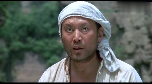 举起手来:郭大叔得知自己运送的是国宝,还是金菩萨,小表情亮了