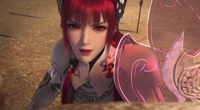 逆转次元:白龙游方竟然敢嫌弃女帝?紫苏直接赏了白龙一巴掌!