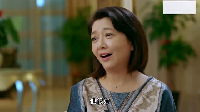 澳门人家:文扬竞争失败,梁舒跑到苏家来追问原因