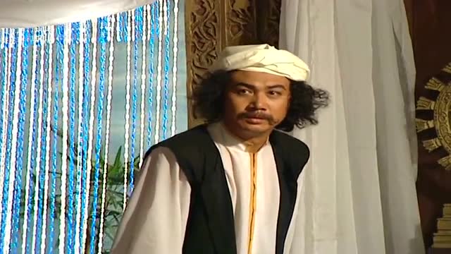 西游记中,寇员外行善积德,却招来横祸