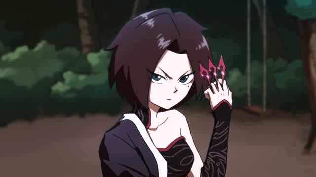 伍六七之最强发型师:何大春展现金刚不坏童子身,梅花十一的点评有意思