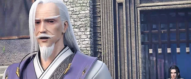 雪鹰领主:墨阳辰白心机算尽!墨阳琛一眼识破