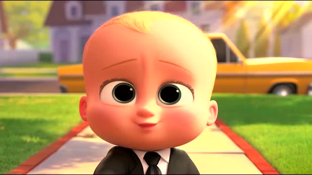 宝贝老板:虽然说这是一场双赢的局面,但为什么看起来都这么伤心呢