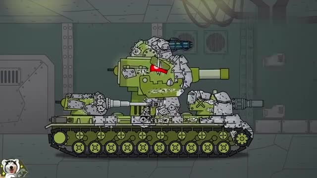 kv4还能抵抗成功吗?