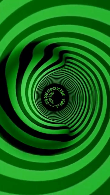 眼睛跟着画面动起来,视力疲劳会变轻