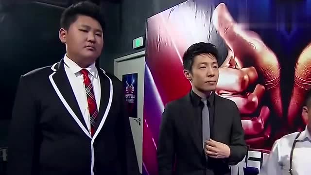 张煦超《大地飞歌》唱的太棒了,真是天籁之音