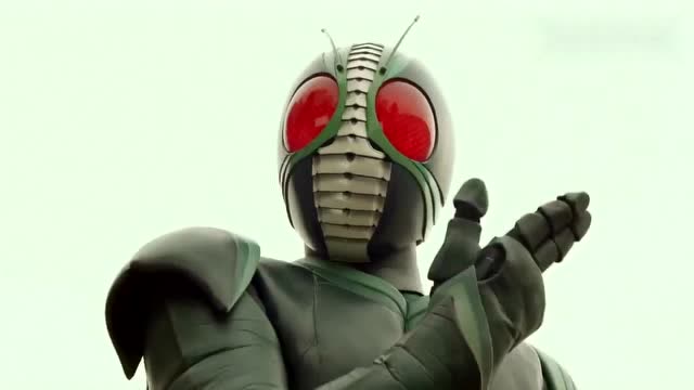 假面骑士fourze对战假面骑士sky!竟是这样结果!铠武登场!