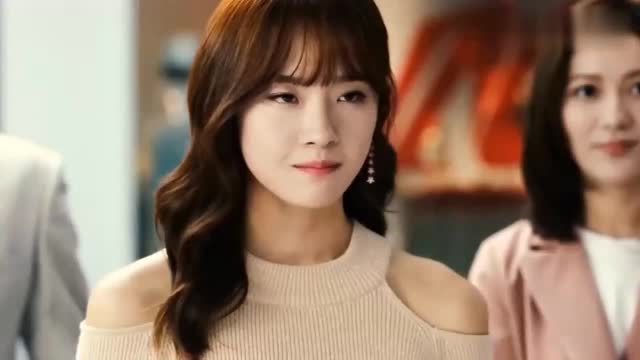 季向空和傅弥雅甜蜜不过初恋,但错过终究是错过了