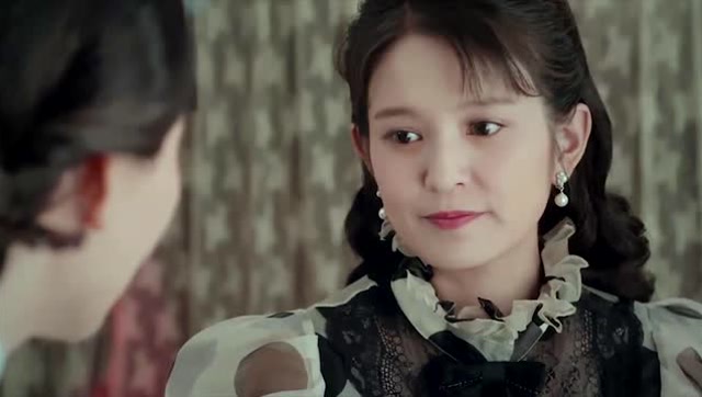 影视:洪凤鸣听到隆延宗的名字,眼睛立马就凉了,这是真爱啊