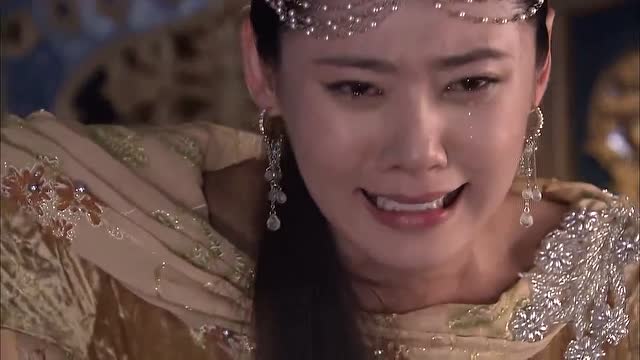 古龙武侠楚留香传奇误信楚留香与妹妹有染石观音一夜白头