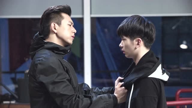 重温《亲爱的热爱的》戴风,韩商言的压力比你大多了!