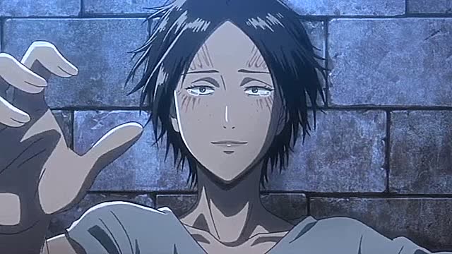 尤赫燃虐墙外的假女王与墙内的真女王之间的故事